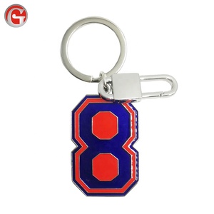 Personnalisé Personnalisé En Caoutchouc Souple Héros Wonder Woman Mode Porte-clés - Product Image 3