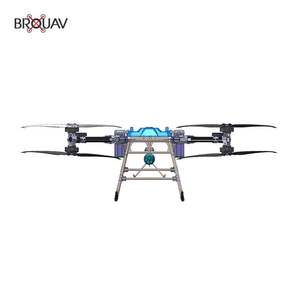 BROUAV Structure Forte Modulaire Conçu 100Kg Drone Divery Temps de Vol pendant 60minutes - Product Image 2
