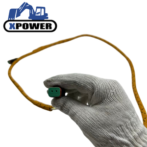 XPower New 183-0998 1830998 Wiring <b>Harness</b> Assembly for 322C 325C 330C Crawler Excavator - Product Image 3