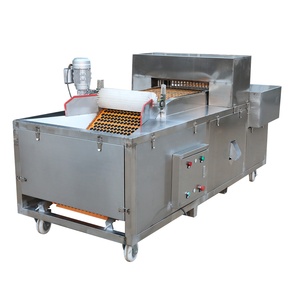 Machine à dénoyauter les cerises naines Ouli Cerasus Humilis, produit breveté - Product Image 1