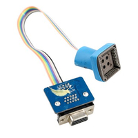 Adaptador Original CGDI 711 para reparación de programador CG PRO 9S12 para fecha antirrobo BMW EWS y reemplazo de EWS