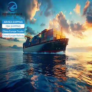 Meilleur transitaire maritime DDP Chine vers l'Europe Roumanie Grèce Bulgarie Hongrie <span class=keywords><strong>Service</strong></span> logistique porte à porte - Product Image 1