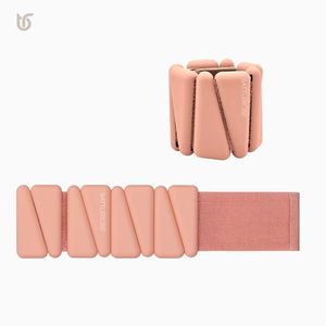Bandes lestées monochromatiques à logo personnalisé, forme triangulaire, pour la rééducation des <span class=keywords><strong>seniors</strong></span>, équipement d'aérobic, pack d'accessoires personnalisés SH-05 - Product Image 1