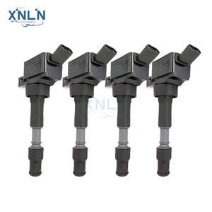 Bobina de encendido 27301-2E601 para <span class=keywords><strong>Hyundai</strong></span> Sonata KIA Optima 2.4L reemplazo OEM de alto rendimiento personalizado - Product Image 1