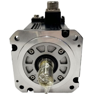 มิตซูบิชิ HF154BS-A48 มอเตอร์ AC ของแท้จากญี่ปุ่นสำหรับเครื่องจักร - Product Image 4