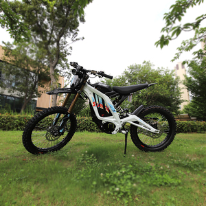 Motocicleta Todoterreno EU Sur Ron LBX 2026 Light X Bike - Product Image 1