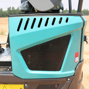 Entrega rápida, Envío Mundial, venta al por mayor, miniexcavadora personalizada, equipo industrial, motor central incluido, certificado CE - Product Image 6