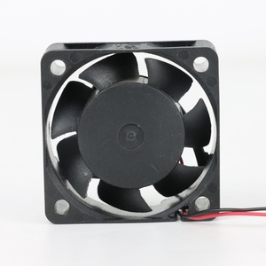Ventilador Axial de Refrigeración SUNON PSD1204PHB1-A (2).Z.GN 40x40x15mm 12VDC 240mA 2.9W 12000RPM 14.0CFM con Rodamiento de Bolas, Eléctrico, OEM/ODM - Product Image 4
