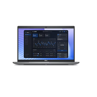 Ordinateur de bureau Dell Vostro Chengming haute performance Core Ultra 5 125H 3030 16 Go 256 Go
