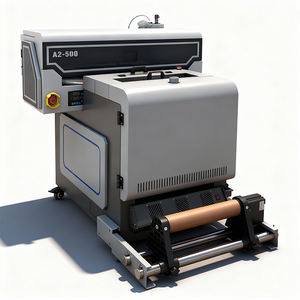 <span class=keywords><strong>Imprimante</strong></span> DTF Lainkjet pour l'impression sur t-shirts, <span class=keywords><strong>imprimante</strong></span> directe sur film A3/A2 avec tête <span class=keywords><strong>Epson</strong></span>, système de film PET CMYK+blanc - Product Image 1