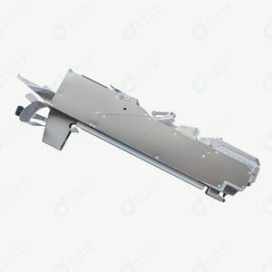 KXFE1L0ZA00 PanasonicFeeder 72mm DEPTH 21mm Motor Electrónico para Maquinaria de Fabricación, Repuestos 110V/220V/380V - Product Image 3