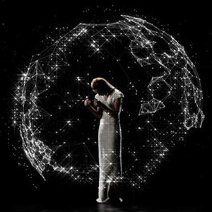 ฟิล์มโปรเจคเตอร์โฮโลแกรม 3 มิติ แบบใส รุ่น <span class=keywords><strong>DADAO</strong></span> DDHG-03 กว้าง 8 เมตร  ฟิล์มไมลาร์เนื้อนุ่มเงาเคลือบนาโน 100 ไมครอน สำหรับฉายภาพโปร่งแสง - Product Image 5