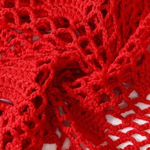 Amzn AE fb eb tiktok <span class=keywords><strong>Shein</strong></span> Femmes Longues Cardigans Tricot Pull Ouvert Devant Cascade Dentelle Crochet Glands Pull <span class=keywords><strong>Cardigan</strong></span> - Product Image 6
