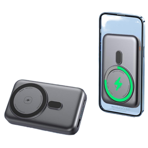 HDL OEM/ODM 10000mah ricarica rapida PD 22.5W Mini PowerBank portatile lunga durata power bank <span class=keywords><strong>2024</strong></span> nuove idee di prodotto - Product Image 1