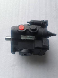 ปั๊มลูกสูบ Dennison PV Series รุ่น PV20-2R1D-C00-J343 แรงดัน 0.5MPa อัตราการไหล 30 ลิตร/นาที - Product Image 5