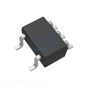 Achetez en ligne des composants électroniques Logic 5 TSSOP, SC 70 5, SOT 353 CAHCT1G86QDCKRQ1, service complet original - Product Image 1