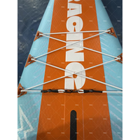 Planche de Stand Up Paddle Gonflable Personnalisée