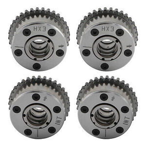 Ajustador de Fase del Engranaje de Distribución VVT Chrysler 05184369AG 05184370AH para Dodge Jeep Maserati, Repuesto para Reparación - Product Image 1