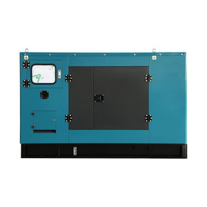 Grupo Electrógeno de Respaldo para Edificios de Oficinas, Centros Comerciales, Bancos, Escuelas e Instalaciones Gubernamentales Durante Cortes de Energía - Product Image 4