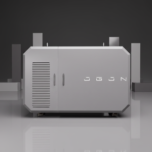 Commercial Grade Portable <b>Energy</b> <b>Storage</b> <b>System</b>, Industrial Backup Power for Mobile & Off-Grid Applications - Product Image 6