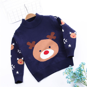 Colliers de Noël en gros pour pulls et designs de cols pour jeunes filles sur les sites de vente - Product Image 3