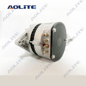 Suku Cadang Alternator Generator Mesin Yunnei 490 AOLITE Factory untuk Wheel <span class=keywords><strong>Loader</strong></span> - Product Image 3