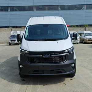 F Ord Funeral Cars están diseñados específicamente para el transporte de cuerpos en <span class=keywords><strong>funerarias</strong></span> - Product Image 5