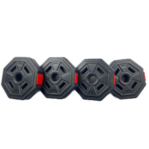 Gym Equipment Fitness <strong>Dumbells</strong> 10kg <strong>15kg</strong> 20kg 30kg 40kg 50kg Quickly Adjustable Weight Dumbbell and Barbell Sets - Product Image 6