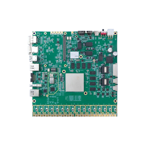 Tarjeta de evaluación de alto rendimiento ALINX AXW49 XCZU49DR Zynq UltraScale+ RFSoC para procesamiento de señales de radar 5G - Product Image 1