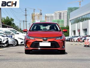 Voiture d'occasion la moins chère Voitures d'occasion d'occasion utilisées pour Toyota Corolla 1.2T avec fenêtre Vente Voitures - Product Image 2