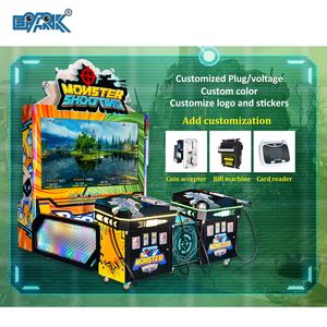 Bon marché, parc <span class=keywords><strong>d</strong></span>'attractions <span class=keywords><strong>de</strong></span> <span class=keywords><strong>machine</strong></span> <span class=keywords><strong>de</strong></span> jeu <span class=keywords><strong>d</strong></span>'arcade <span class=keywords><strong>de</strong></span> jeu <span class=keywords><strong>de</strong></span> tir <span class=keywords><strong>d</strong></span>'enfants à pièces - Product Image 4