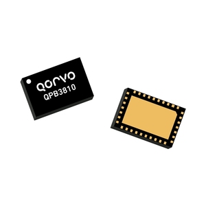 Componentes Electrónicos Nuevos y Originales, Circuito Integrado, Amplificadores de RF N/A QPB3810SR - Product Image 1