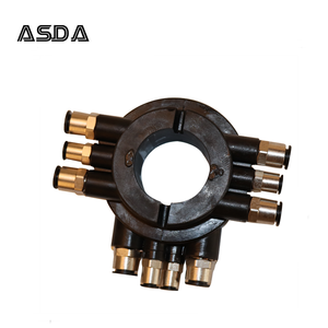 <span class=keywords><strong>Distribuidor</strong></span> de Aire Completo para Cambiador de Neumáticos, Pieza de Repuesto, Acoplador Rotatorio Neumático, Válvula de Control de Aire - Product Image 4