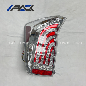 I-pack Auto Parts Feu arrière Feu arrière pour <span class=keywords><strong>Toyota</strong></span> <span class=keywords><strong>Prius</strong></span> ZVW30 2012-2015 - Product Image 4