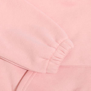 Mùa Đông Trẻ Em Quần Áo Trẻ Em Trang Phục Nỉ Cotton Chắc Chắn Có Mũ + Quần Tập Đi Cho Trẻ Sơ Sinh Phù Hợp Với Bé Trai Gái Thường Ngày Ấm Áp Mặc Áo - Product Image 4