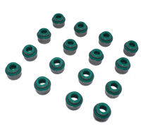 Joints de tige de Valve 90410741 pour Land Rover RANGE ROVER III (L322) 2002-2012