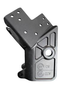 High Quality Agras T40 M4 Arm Connector Original Brand New for Agricultural <b>Drones</b> & Spraying Maintenance <b>Drones</b> <b>Accessories</b> - Product Image 3