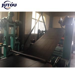 Lunga Durata di Funzionamento Ampiamente Usato di Servizio Completo di Gomma Nastro Trasportatore - Product Image 4