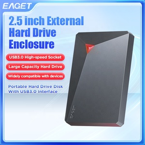 Disques durs portables EAGET G22 250/320/500GB/1TB HDD USB3.0 5Gbps, <span class=keywords><strong>pas</strong></span> chers, pour ordinateur portable, ordinateur de bureau, disques durs externes <span class=keywords><strong>SSD</strong></span> - Product Image 5