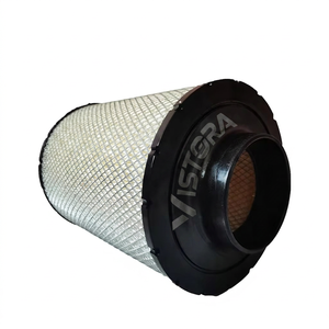 Filtre à air pour camion et tracteur lourds AH1141, papier filtrant de haute qualité - Product Image 3