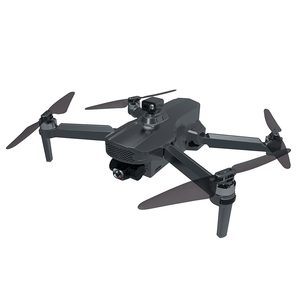 2022ใหม่011 RTS Dron มืออาชีพ360องศาการหลีกเลี่ยงอุปสรรค RC งานอดิเรกโดรนพับได้ Camara 4K GPS VS SG906MAX Faith 2 - Product Image 2