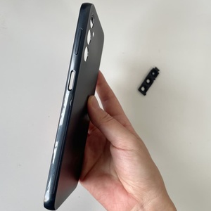 Tapa Trasera 4G con Lente, Carcasa de Batería, Cámara Triple, Negro, Plata, Rojo, Galaxy A14, con Lente, de 2, 1, 2, 2, 2, 1, 2, 2, 2, 2, 2, 1, 2, 2, 2 - Product Image 6
