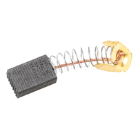 Brosses en carbone CB-51 5x8x12mm pour 4300BV 4301BV JV2000 – Pièce de rechange longue durée pour réparation