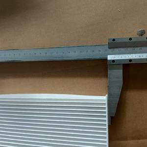 Systèmes de filtres à air moteur, filtre d'habitacle PA5359, filtre en tissu carbone AF26427, PA10188, 49082, P614547 pour Freightliner Thomas Built - Product Image 5