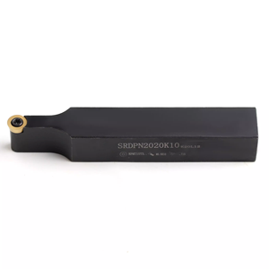 Srdpn 2020k08 Srdpn 2020k10 Srdcpn 2525m10 Cnc Tipo de tornillo Portaherramientas de torneado externo 16*16 20*20 25*25 32*32 <span class=keywords><strong>Kater</strong></span> - Product Image 1