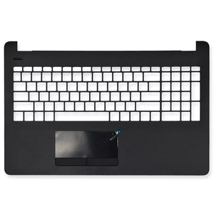 <b>For</b> HP 15-BS 15-BW 15-RA 15-RB 250 255 G6 LCD Back <b>Cover</b> Bezel Palmrest Bottom Case - Product Image 3