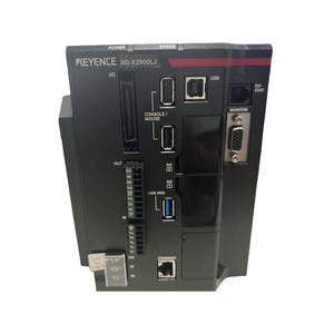 Controlador de Sistema de Visión Artificial XG-X2900LJ - Product Image 2