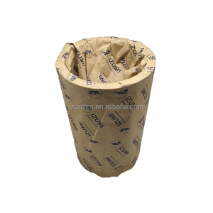 IZUMI 8 cilindros 139mm F17C revestimiento de cilindro de motor diésel 11467-1702 11467-1702A ME071041 - Product Image 4