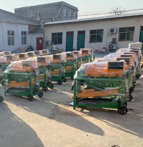 Đa chức năng đậu nành-Cối máy nhà sử dụng tuốt lúa với Core thành phần động cơ - Product Image 6