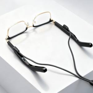 Умные аудиоочки: беспроводные солнцезащитные очки с поляризованными линзами, защита от УФ400, музыкальный плеер для активного отдыха и вождения - Product Image 2